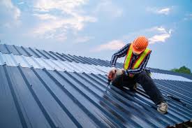 Best Roofing for New Construction  in Springville, VA